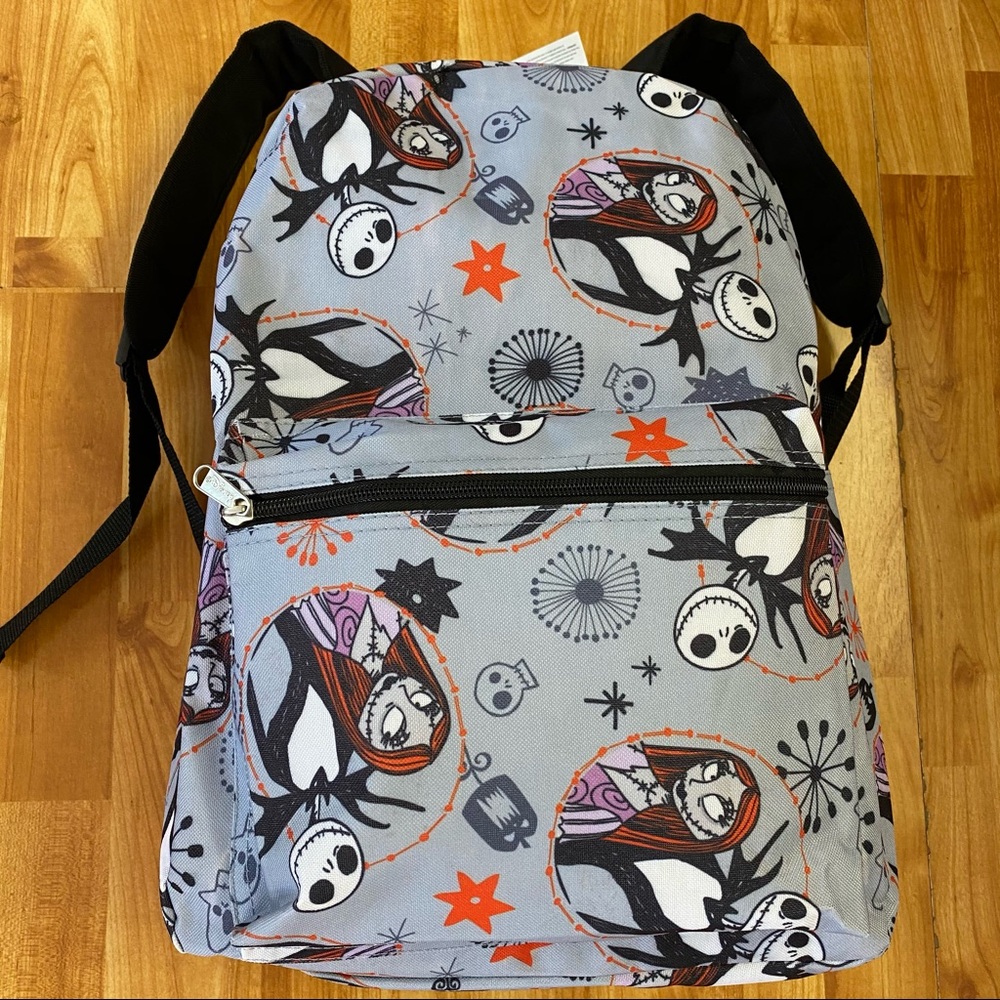 COPY - Disney- Kid’s backpack-Nightmare before Christmas